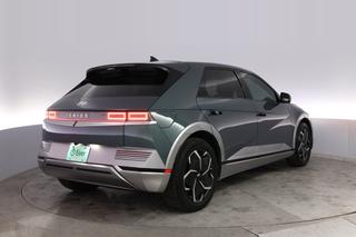2024 Hyundai IONIQ 5 — photo 2 of 21