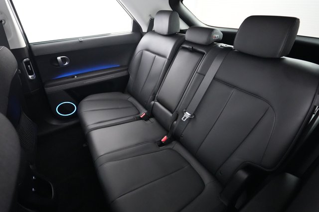 2024 Hyundai IONIQ 5 — photo 19 of 21