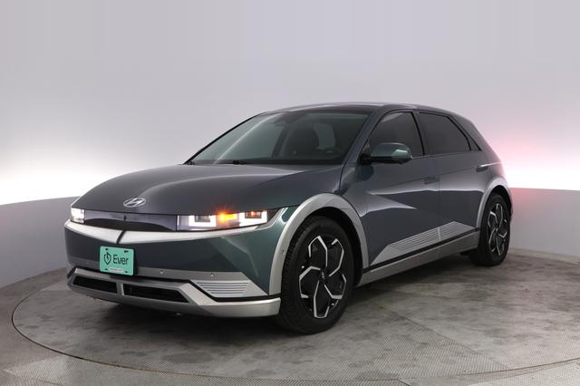 2024 Hyundai IONIQ 5 — VIN KM8KR4DE5RU302039