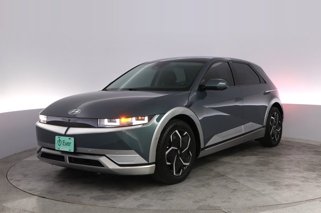 2024 Hyundai IONIQ 5 — VIN KM8KR4DE5RU302039
