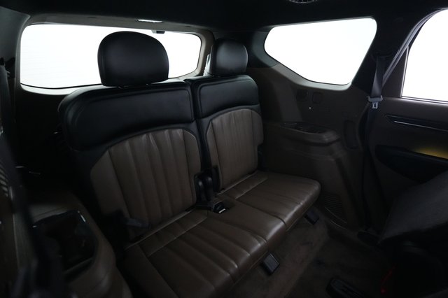 2024 Kia EV9 — photo 21 of 25