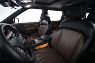 2024 Kia EV9 — photo 3 of 25