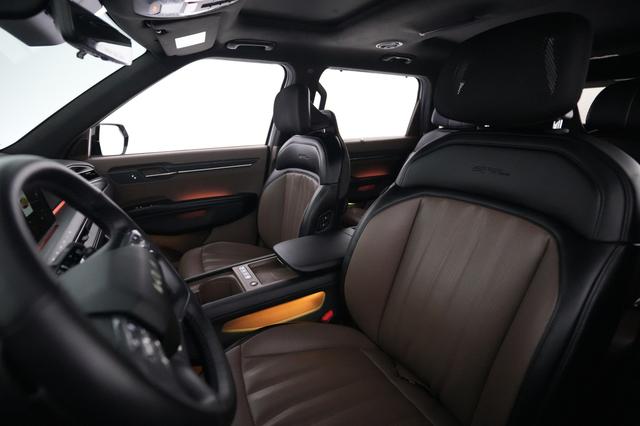 2024 Kia EV9 — photo 3 of 25