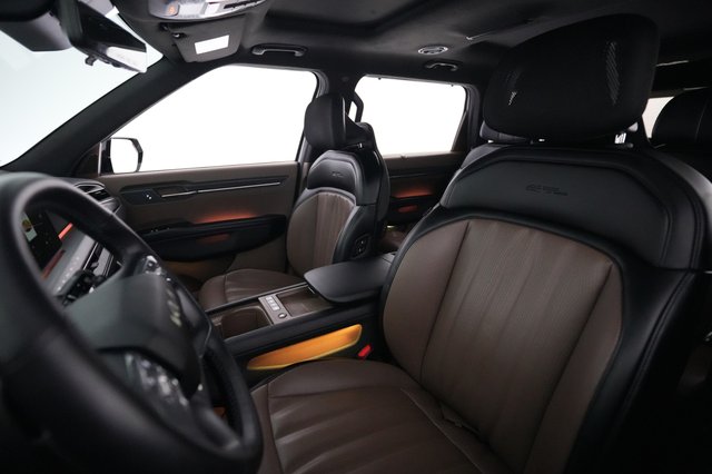 2024 Kia EV9 — photo 3 of 25