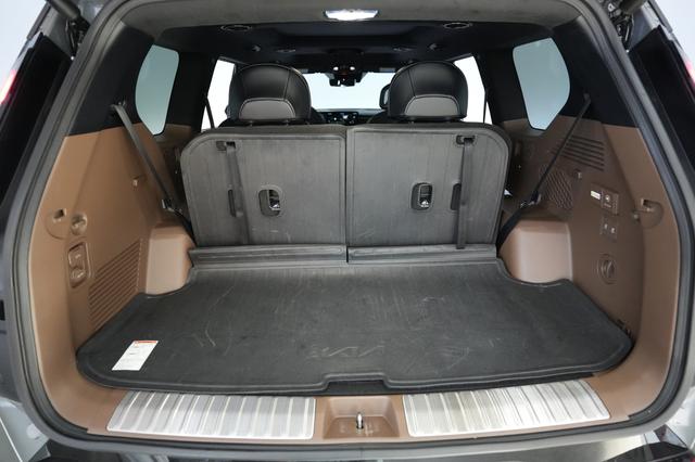 2024 Kia EV9 — photo 6 of 25