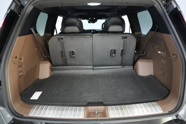2024 Kia EV9 — photo 6 of 25