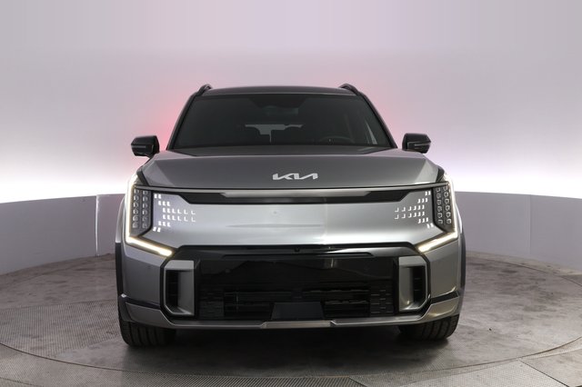 2024 Kia EV9 — photo 9 of 25