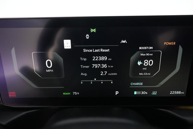 2024 Kia EV9 — photo 5 of 25