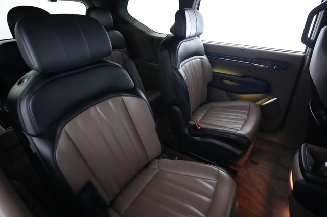 2024 Kia EV9 — photo 4 of 25