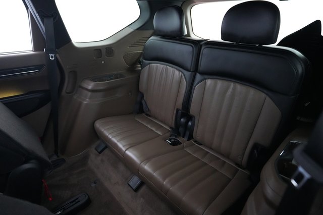 2024 Kia EV9 — photo 20 of 25