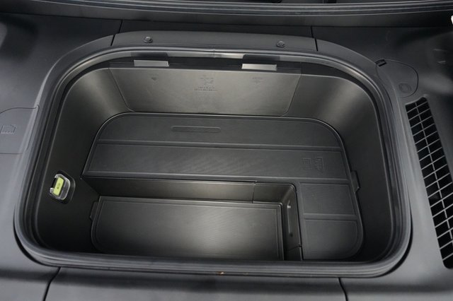 2024 Kia EV9 — photo 22 of 25