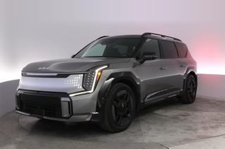 2024 Kia EV9 — VIN KNDAEFS59R6035681