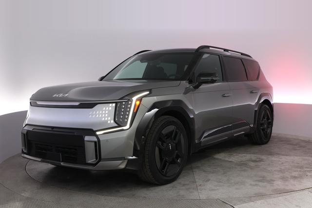 2024 Kia EV9 — VIN KNDAEFS59R6035681