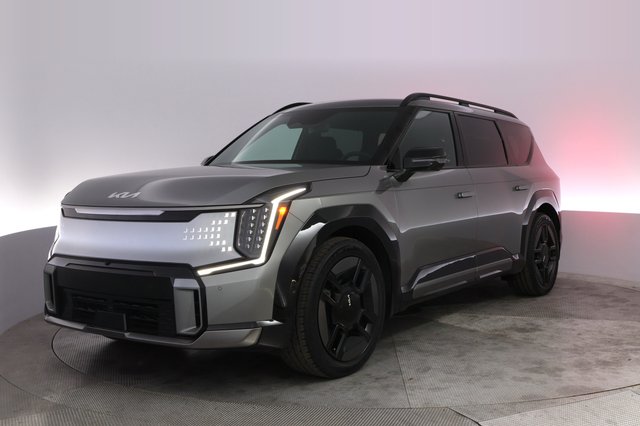 2024 Kia EV9 — VIN KNDAEFS59R6035681