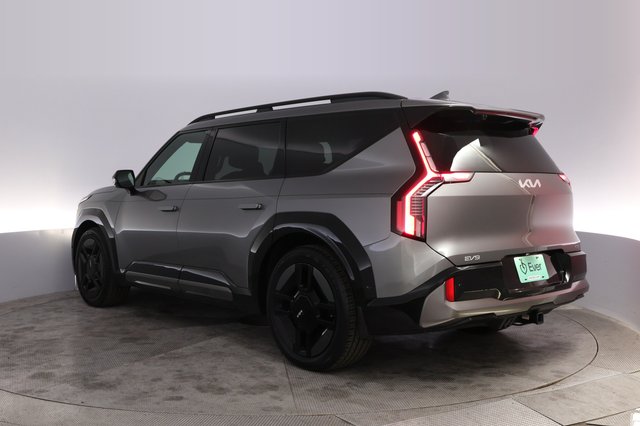 2024 Kia EV9 — photo 13 of 25