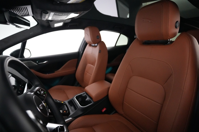 2024 Jaguar I-Pace