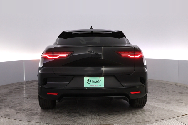 2024 Jaguar I-Pace