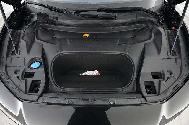 2024 Jaguar I-Pace