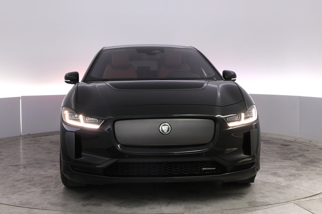2024 Jaguar I-Pace