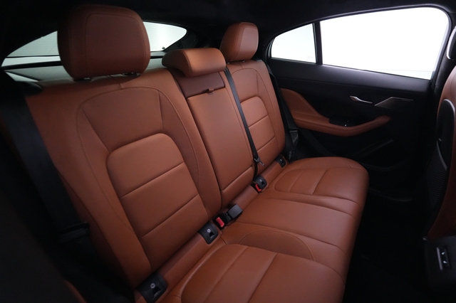 2024 Jaguar I-Pace