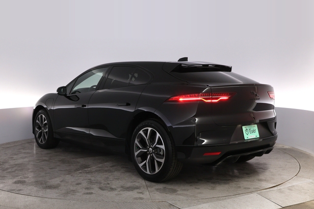 2024 Jaguar I-Pace