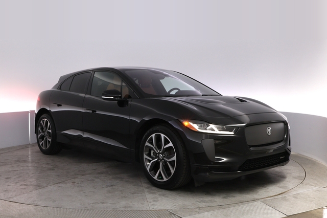 2024 Jaguar I-Pace