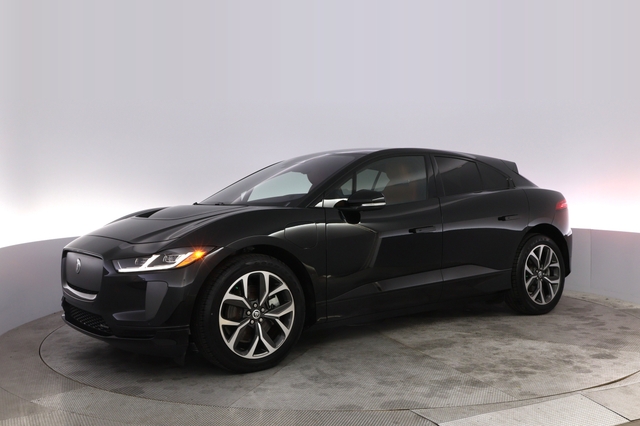 2024 Jaguar I-Pace