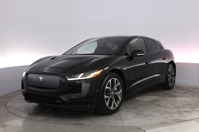 2024 Jaguar I-Pace