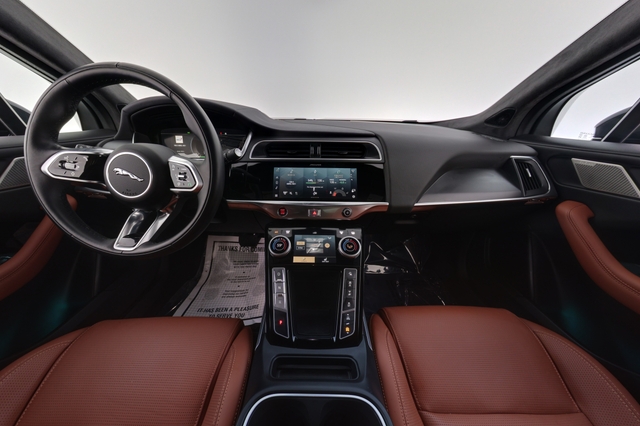 2024 Jaguar I-Pace