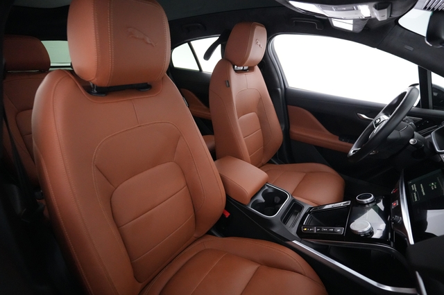 2024 Jaguar I-Pace