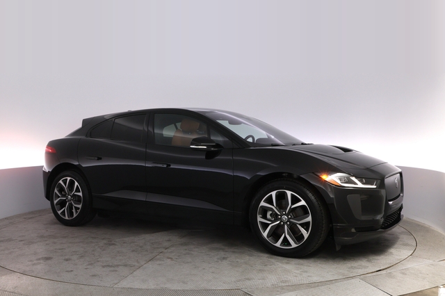 2024 Jaguar I-Pace