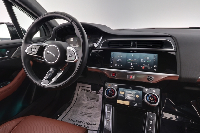 2024 Jaguar I-Pace
