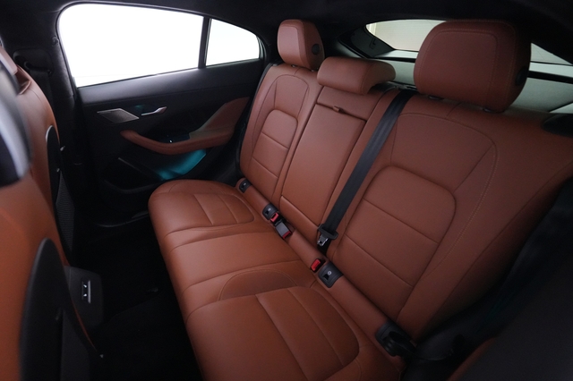 2024 Jaguar I-Pace