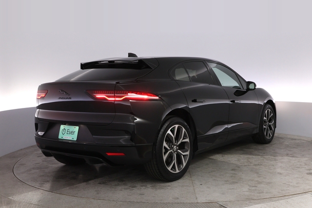 2024 Jaguar I-Pace