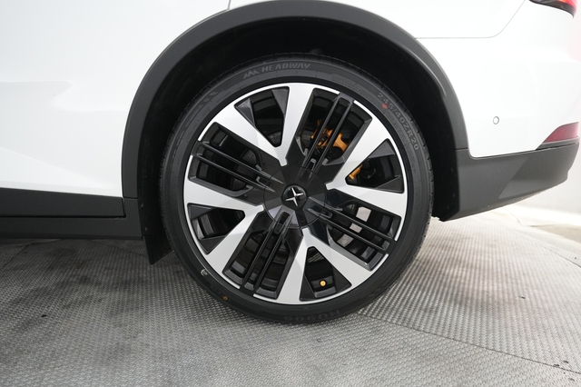 2024 Polestar 2