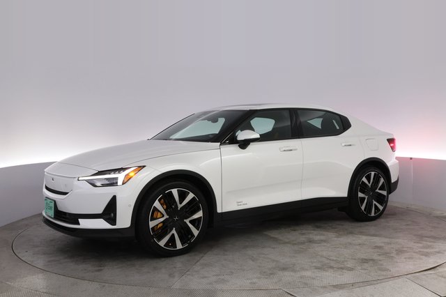 2024 Polestar 2 — photo 14 of 24