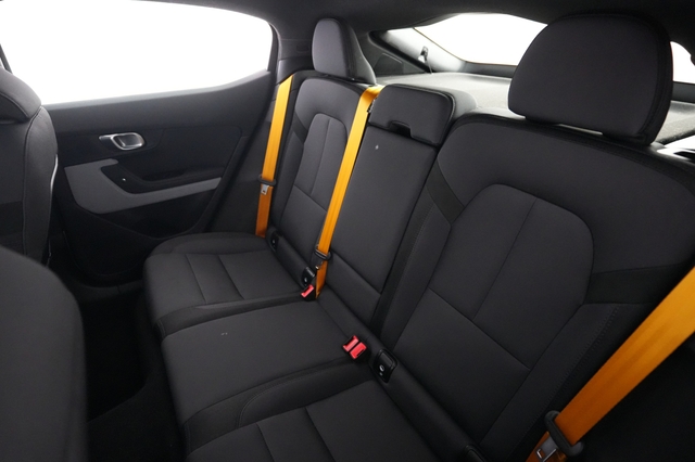 2024 Polestar 2