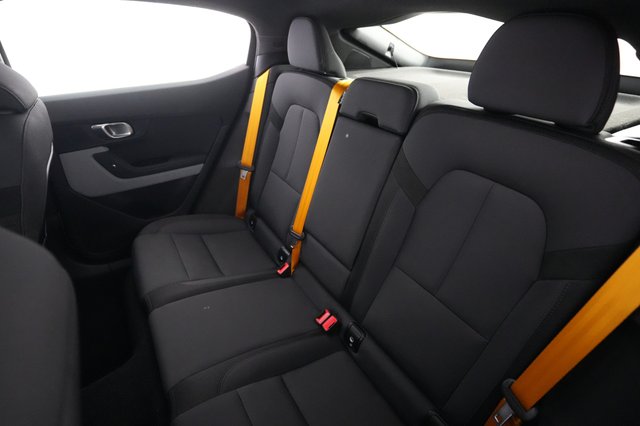 2024 Polestar 2 — photo 19 of 24