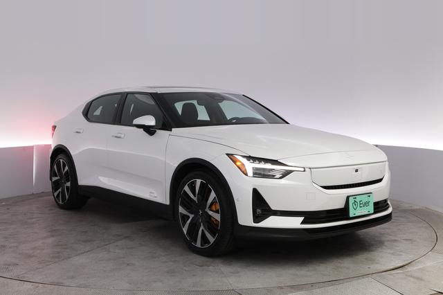 2024 Polestar 2 — photo 10 of 24