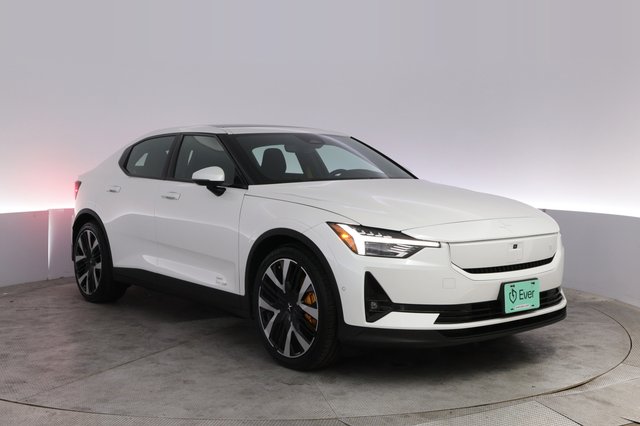 2024 Polestar 2 — photo 10 of 24