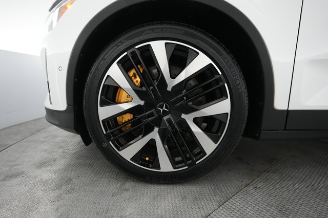 2024 Polestar 2 — photo 15 of 24