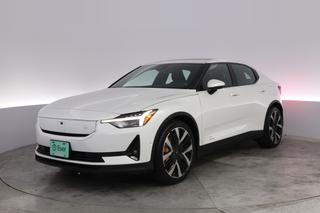 2024 Polestar 2