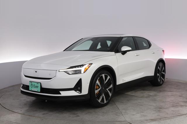 2024 Polestar 2 — VIN YSMFG3KA3RL225610