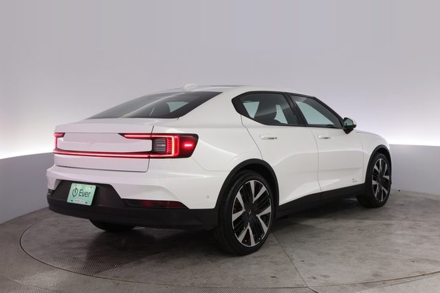 2024 Polestar 2