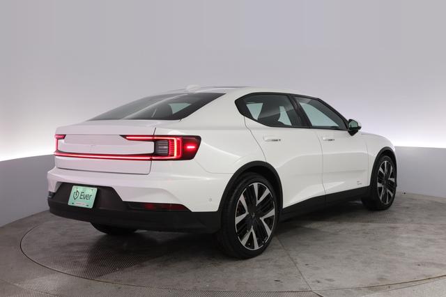 2024 Polestar 2 — photo 2 of 24