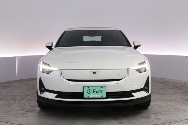 2024 Polestar 2