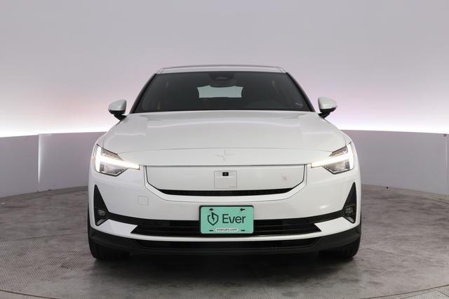2024 Polestar 2 — photo 9 of 24