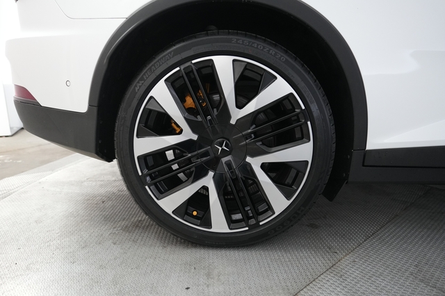 2024 Polestar 2