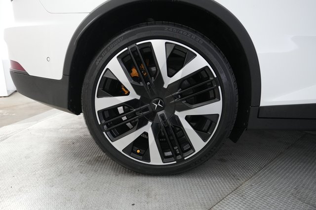 2024 Polestar 2 — photo 17 of 24