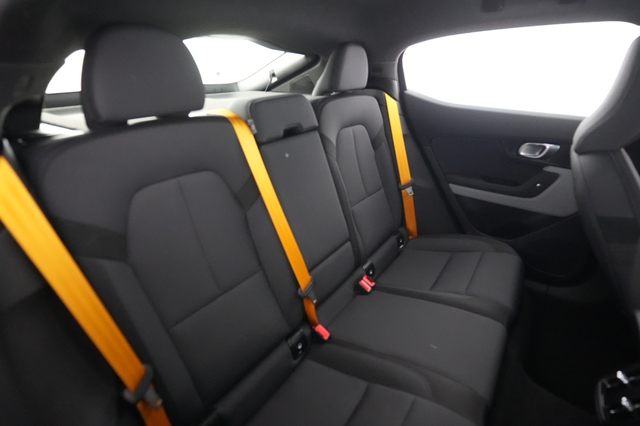2024 Polestar 2